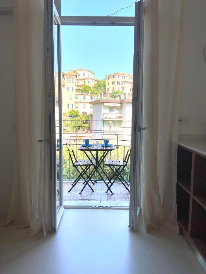 Superior Apartment La Spezia - 5 Terre Kültér fotó